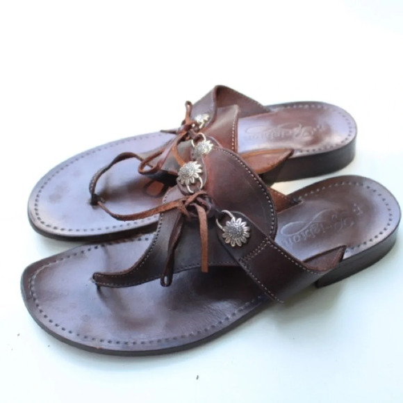 Brighton sandals - Picture 4 of 10